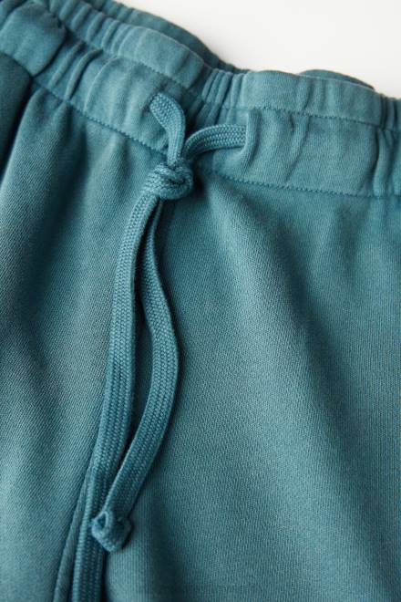 Intimissimi moški 162j-svetlo zelena oblačila 2R8X191 sprane kolekcije dolge hlače iz flisa