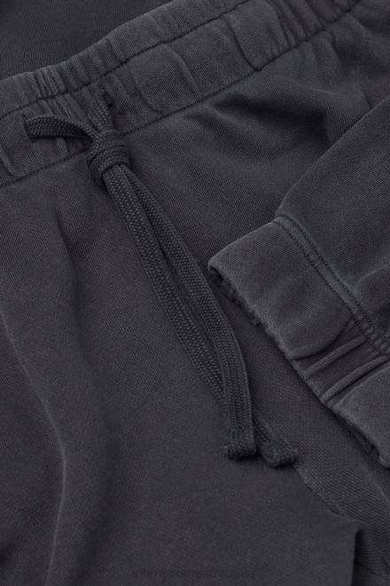 Intimissimi moški 762i-siva oblačila 2R8X187 sprane kolekcije dolge hlače iz flisa