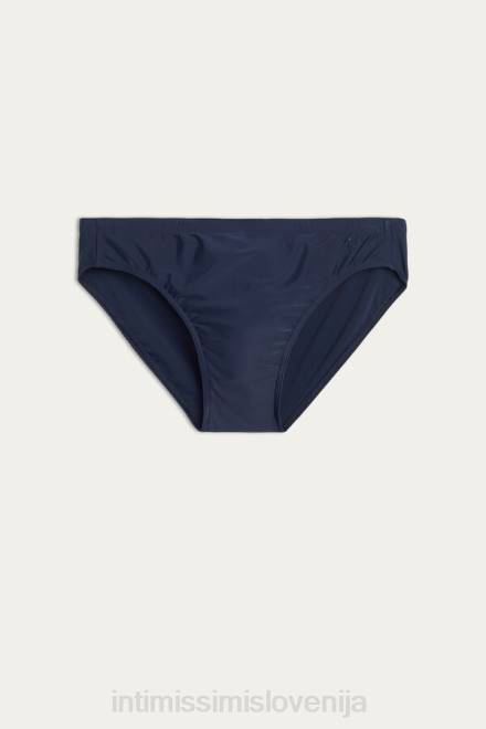 Intimissimi moški 1467-intenzivno modra oblačila 2R8X451 navadne kopalke