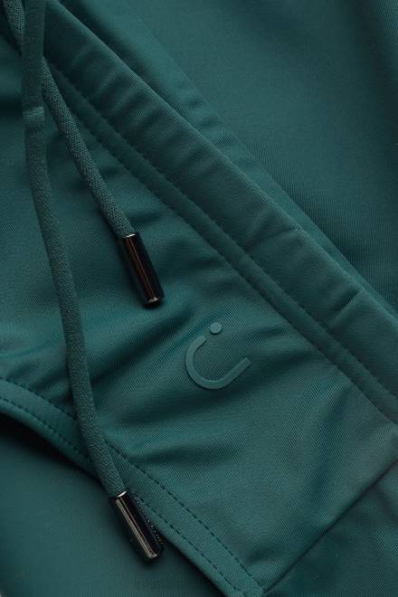 Intimissimi moški 4369-temno zelena oblačila 2R8X434 navadne kopalke