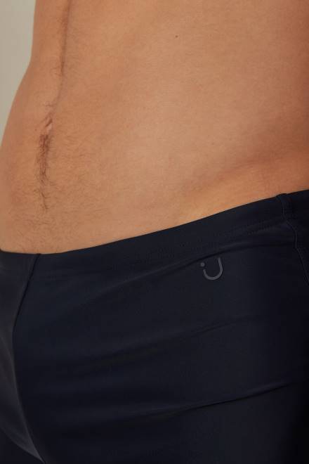 Intimissimi moški 1467-intenzivno modra oblačila 2R8X452 navadne kopalke kvadratnega kroja