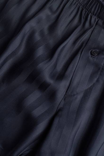 Intimissimi moški 095i-temno modra spodnje perilo 2R8X79 modalne boksarice