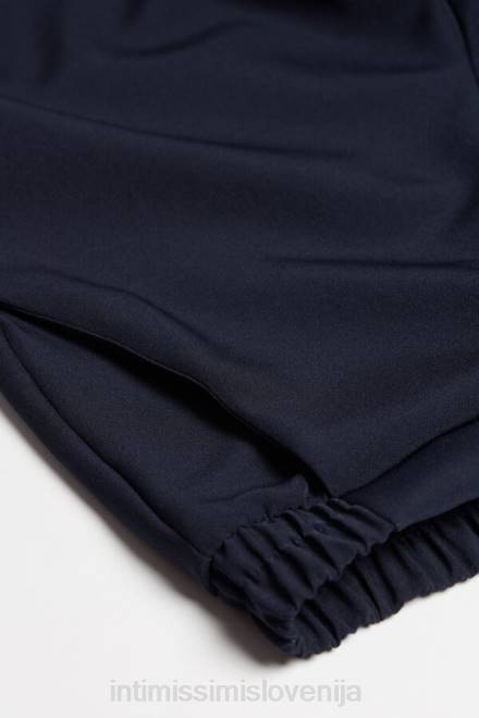 Intimissimi ženske 1467-intenzivno modra oblačila 2R8X1425 hlače z žepi