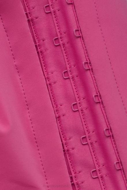 Intimissimi ženske 206j-valentinovo roza spodnje perilo 2R8X549 ultralahek zgornji del nedrčka iz mikrovlaken