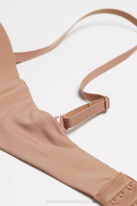 Intimissimi ženske 417i-srednje bež spodnje perilo 2R8X775 nedrček gioia bandeau