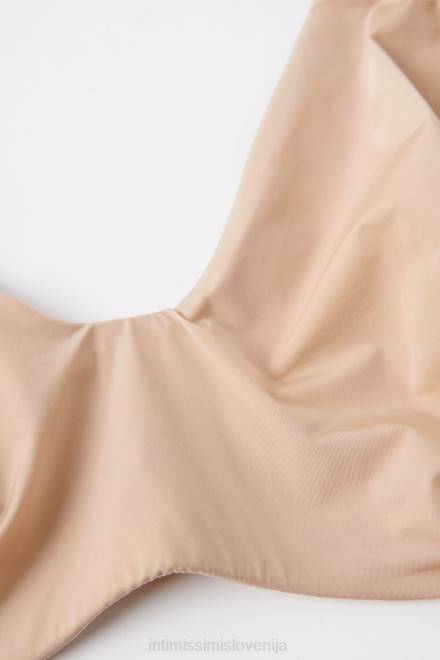 Intimissimi ženske 044-nežno bež spodnje perilo 2R8X610 greta balconette nedrček ultralahek mikrovlaken