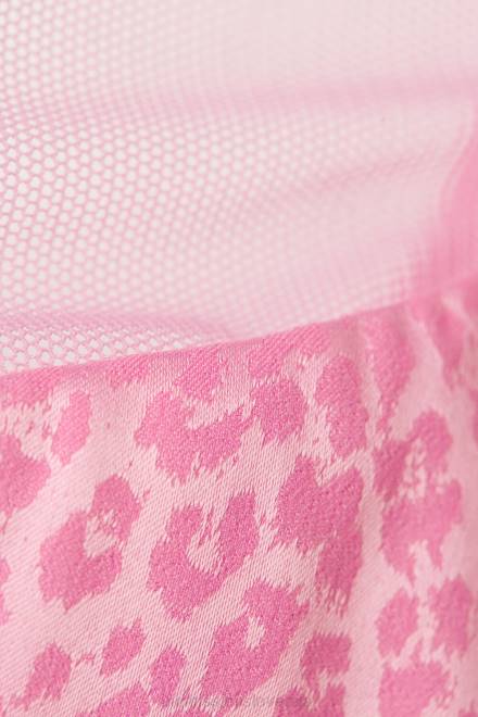 Intimissimi ženske 207j-bonboni roza spodnje perilo 2R8X562 kul minimalistični nedrček karioka