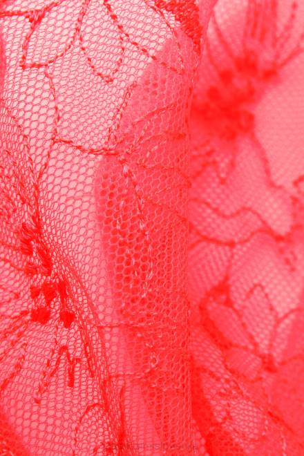 Intimissimi ženske 209j-lizika roza spodnje perilo 2R8X553 pure joy daniela balconette nedrček