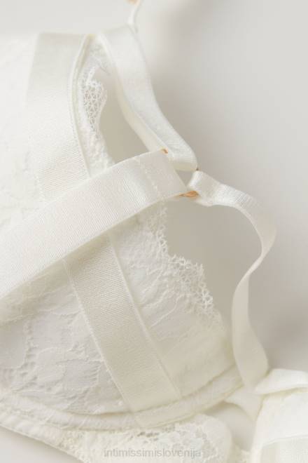 Intimissimi ženske 2127-prašno bela spodnje perilo 2R8X600 neustrašen ženstven modrček carioca
