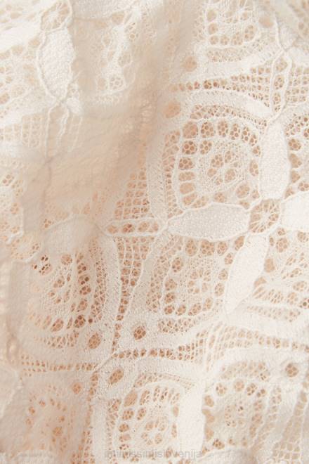 Intimissimi ženske 2280-roza svila spodnje perilo 2R8X514 alessia čipkast balkonet nedrček