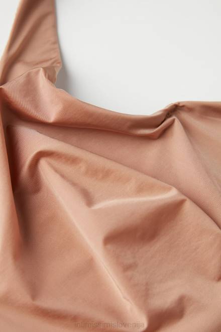 Intimissimi ženske 417i-srednje bež spodnje perilo 2R8X524 greta balconette nedrček ultralahek mikrovlaken