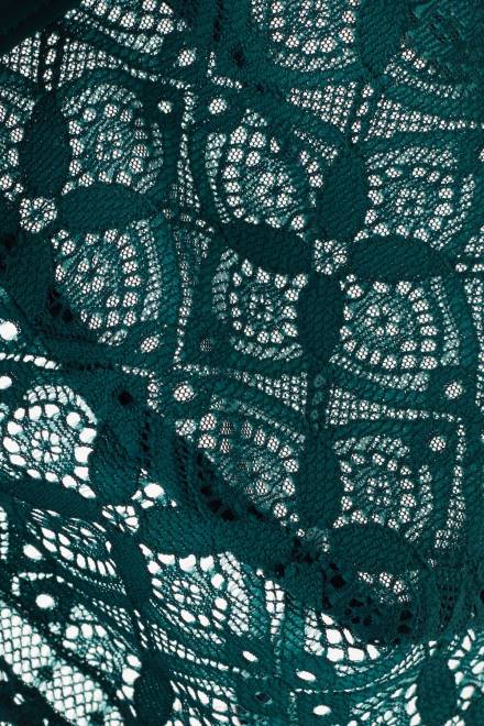 Intimissimi ženske 4572-zimzeleno spodnje perilo 2R8X646 Lara čipkasti trikotni nedrček