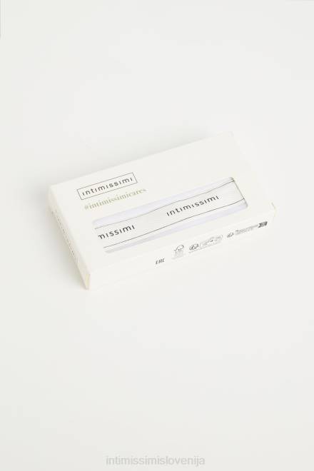 Intimissimi ženske 002-naravno spodnje perilo 2R8X499 vreča za perilo