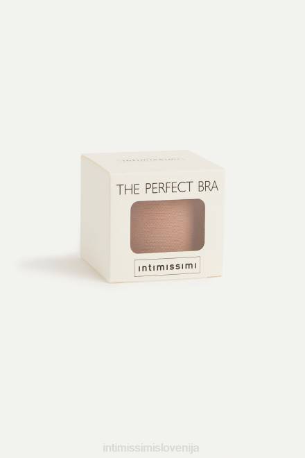 Intimissimi ženske 417i-srednje bež spodnje perilo 2R8X501 samolepilni trak iz blaga