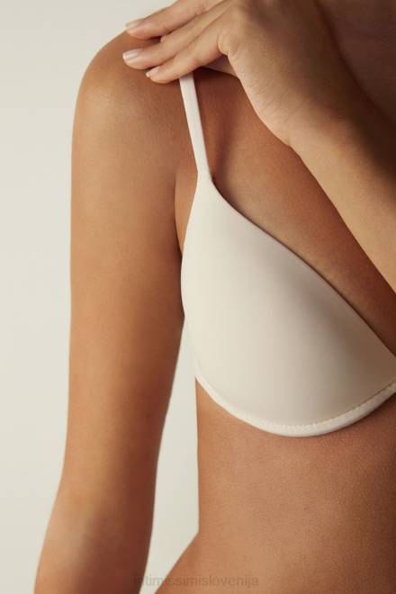 Intimissimi ženske 2280-roza svila spodnje perilo 2R8X820 bellissima push-up modrček iz mikrovlaken