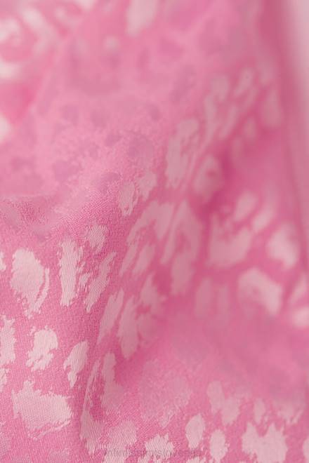 Intimissimi ženske 207j-bonboni roza spodnje perilo 2R8X564 kul minimalen trikotni nedrček Emma