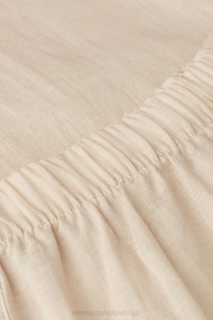 Intimissimi ženske 913i-bež vrv oblačila 2R8X1527 spodnji del pižame za nočno perilo za jahto