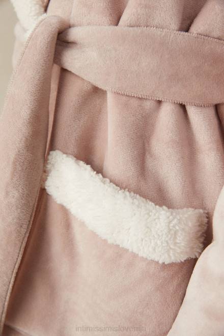 Intimissimi ženske 144j-starinsko roza oblačila 2R8X1586 lady from the mountains negliže