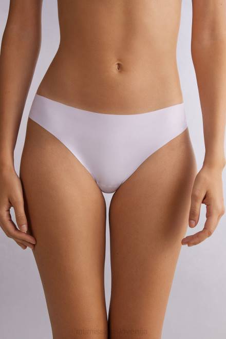 Intimissimi ženske 001-bela spodnje perilo 2R8X1176 ultralahka brazilska mikrovlaken