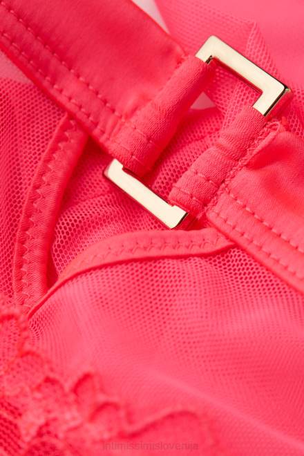 Intimissimi ženske 209j-lizika roza spodnje perilo 2R8X948 brazilke pure joy