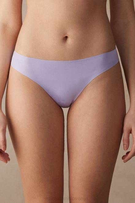 Intimissimi ženske 212j-sladka sivka spodnje perilo 2R8X995 ultralahka brazilska mikrovlaken