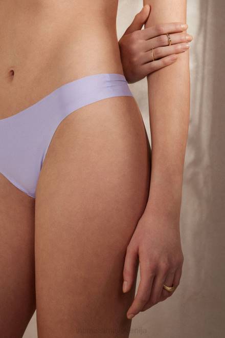 Intimissimi ženske 212j-sladka sivka spodnje perilo 2R8X995 ultralahka brazilska mikrovlaken