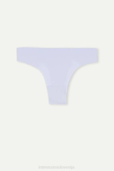 Intimissimi ženske 212j-sladka sivka spodnje perilo 2R8X995 ultralahka brazilska mikrovlaken