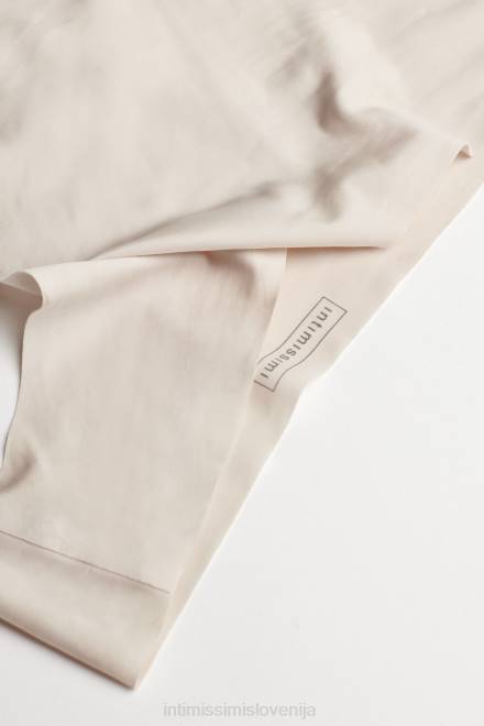 Intimissimi ženske 2280-roza svila spodnje perilo 2R8X1173 ultralahka brazilska mikrovlaken