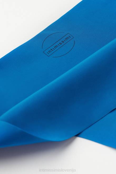 Intimissimi ženske 328j-mornarsko modra spodnje perilo 2R8X877 ultralahka brazilska mikrovlaken