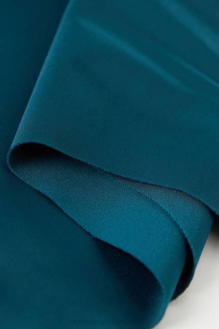 Intimissimi ženske 346j-teal modra spodnje perilo 2R8X860 ultralahka brazilska mikrovlaken