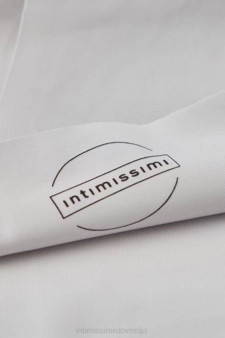 Intimissimi ženske 347j-ledeno siva spodnje perilo 2R8X856 ultralahka brazilska mikrovlaken