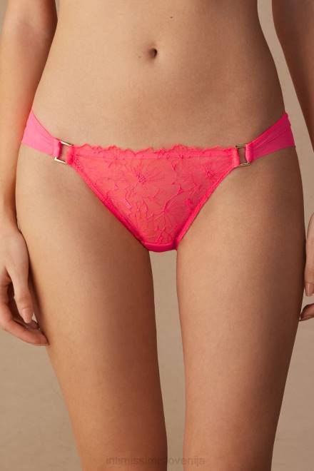 Intimissimi ženske 209j-lizika roza spodnje perilo 2R8X949 hlačke čisto veselje