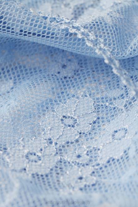 Intimissimi ženske 211j-ortenzija-potisk modra spodnje perilo 2R8X947 občutek lepih spodnjic