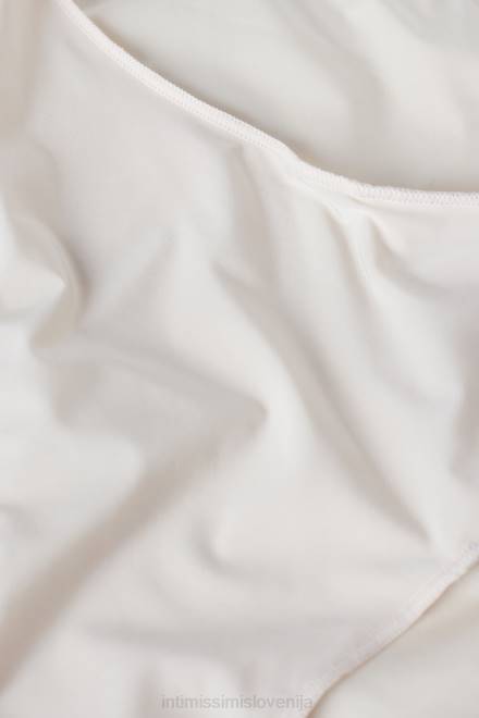 Intimissimi ženske 2280-roza svila spodnje perilo 2R8X1008 ultralahke spodnje hlače z nizko postavo iz mikrovlaken