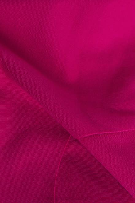 Intimissimi ženske 348j-vijolična orhideja spodnje perilo 2R8X891 bombažne hlačke iz neobdelanega kroja