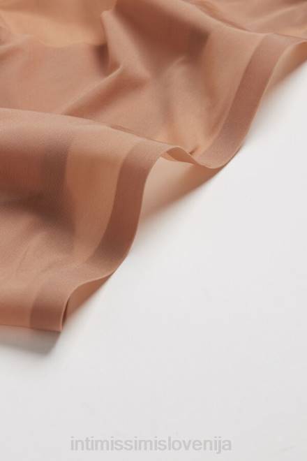 Intimissimi ženske 417i-srednje bež spodnje perilo 2R8X1144 nevidne hlačke na dotik