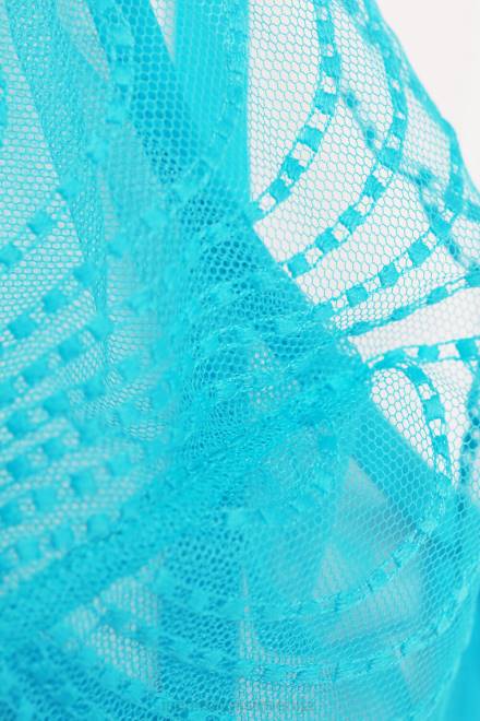 Intimissimi ženske 210j-digitalno turkizna oblačila 2R8X1221 ukrasti bodi