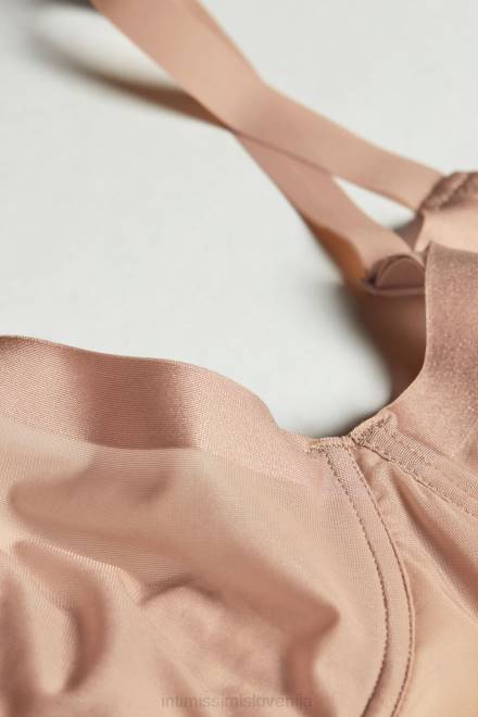 Intimissimi ženske 417i-srednje bež oblačila 2R8X1234 ohišje balkoneta na neviden dotik