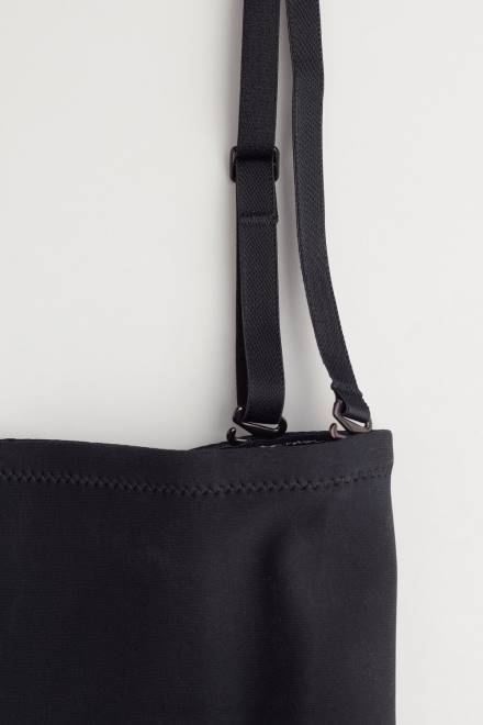 Intimissimi ženske 019-črna oblačila 2R8X1224 brezšivni nastavek za oblikovanje iz mikrovlaken